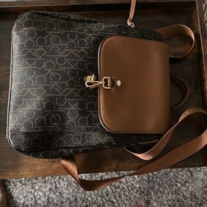Calvin Klein backpack